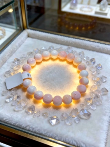 bracelet Queen conch shell