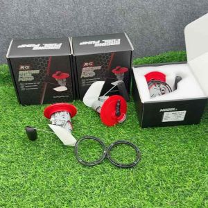 ปั้มติ๊กRGใส่125iไฟเลี้ยวบังลม3.5BARชุดมอเตอร์ปั้มติกแต่งRGราคาต่อ1ชุด