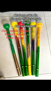 obor elektrik%obor viral%mainan anak aman bida di bawa ke mana aja %lampu emergenci