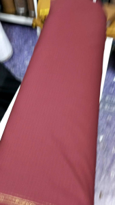 KAIN BAHAN KEMENHAMKAM: PILIHAN TERBAIK UNTUK KEMEJA DAN SERAGAM