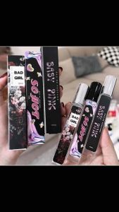 Combo 3 Chai Nước Hoa Mùi Nữ 10ml Lưu Hương Lâu Mùi Thơm Quý Phái [BAD GIRL SO HOT BABY PINK]