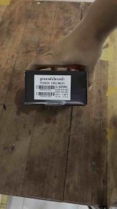 ลูกหมากกันโครงหลังcrv gen1 ลูกหมากกันโครงหลังซีอาวี ตัวแรก ปี1996-2001 ต่อ1คู่ Brand Cera เบอร์OEM : 52320-S10-000 เบอร์OEM : 52321-S10-000 CL-6225