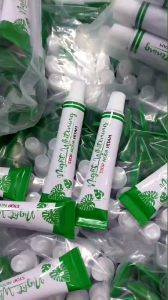 Liz Skincare Cream flek hitam Membande (KPM)