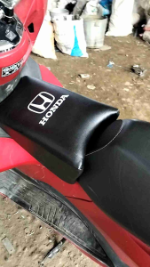boncengan depan anak sepeda lipat mtb tali safety
