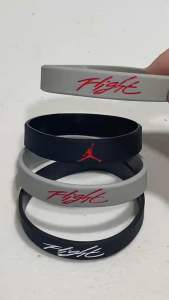 Baller bands Wristband Basketball
