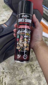 เสี่ยยู อภิชาติฟาร์มwax ฉีดตรงไหนเงาตรงนั้นต้องจัดมีฟองน้ำแถมไปในฝา