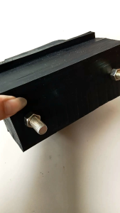 Karet Stoper Toyota New Dutro BelakangDari Ban Harga 1 Pc