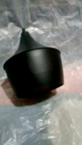 Kap Lampu Gantung 15cm Tinggi 23Piting E27