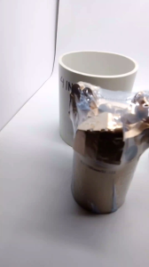 MATA BOR PDC DRIL BIT TEMBUS BATU