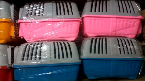 Aksesoris Kandang Hewan: Tips Memilih Kandang Kucing & Kelinci Berkualitas