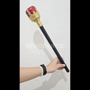 Tongkat Raja Sceptre Kings Egypt Firaun Pharaoh Halloween