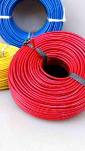 KABEL LISTRIK SERABUT ISI 1 NYAF 1X08MM2 50METER FULL COCOK UNTUK KABEL OTOMOTIF/KABEL MOBIL MOTOR/KABEL AKSESORIS POWER BISA JUGA UNTUK LISTRIK