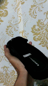 SEPATU SLIP ON WANITA
