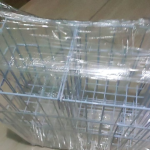 Keranjang Freezer frozen uk.43 cm
