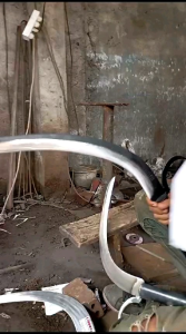 EGGREK KLS PALMKING LONG