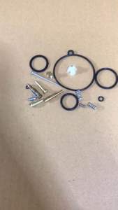 ชุดซ่อมคาร์บู Wave110s เก่า ชุดซ่อมคาร์บูเรเตอร์ มอเตอร์ไซค์ ตรงรุ่น อย่างดี