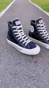 Sepatu Converse70S Allstar Hitam Tinggi Sepatu Sneakers Converse1995 Pria Sepatu Murah Pria Sepatu Kets Pria sepatu converse87 70s all star sepatu converse9 sepatu converse219 70s all star sepatu wanita converse70s high