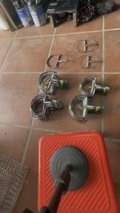 BẪY Cạm có Răng và các mã bẫy cung đánh chuột