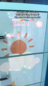 (RÁP SẴN) Tủ quần áo Duy Tân SHINO 5 tầng thiết kế "10 ngăn kéo" lớn nhất (cao 130cm ngang 105cm sâu 48cm) - nội thất Khả Vy