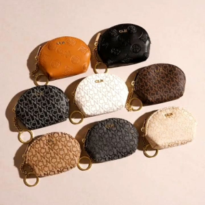 CLN Auria Coin Purse