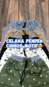 PAKET HEMAT 100 RIBU DAPAT 5 PCS CELANA PENDEK PRIA MOTIF DISTRO CELANA PENDEK PRIA MOTIF DEWASA CASUAL SHORT PRIA DISTRO