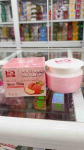 Kem Body ĐÀO TIÊN H20 Dưỡng Trắng Da Toàn Thân 250g H2O
