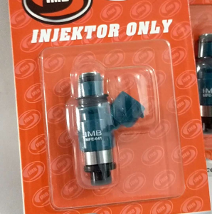 Injektor Honda CBR250/CBR 250R/CB 250 R/CRF 250 12 Hole High Quality