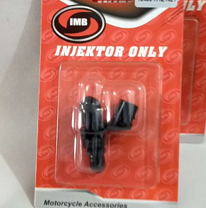 INJEKTOR INJECTOR HONDA VARIO 160 / PCX 160 / ADV 160 8 HOLE HIGH QUALITI