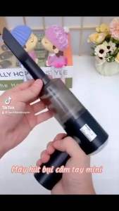 Máy hút bụi cầm tay mini