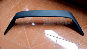 spoiler all new Corolla 1.61.8 berkualitas