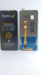 LCD TOUCHSCREEN OPPO A15/A16 ORIGINAL FULL SET