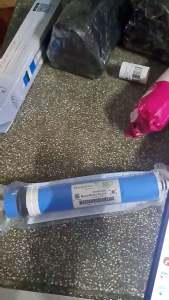 Bộ lõi đúc 123 máy lọc nước Kangaroo KG100HK KG47 KG48 KG61A3 KG10A6S