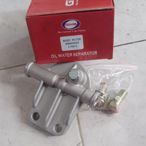 DUDUKAN / KEPALA FILTER SOLAR ATAS / HEAD FUEL FILTER MITSUBISHI COLT DIESEL PS100 / FE MB 006065