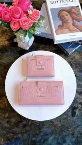 JIMS HONEY BIG AGNES WALLET DOMPET WANITA SIMPLE ELEGAN ORIGINAL STORE