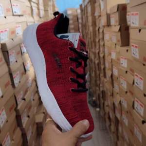 รองเท้าผ้าใบผู้หชายแบรนด์บาโอจิ [Baoji] แท้100%เบาสุดๆ/รุ่นBJM564สีเขียวขี้ม้า/แดง/ขาว/ดํา41-45ราคา1450฿ลด690฿เกรดพรีเมี่ยมลิขสิทธิ์แท้100%