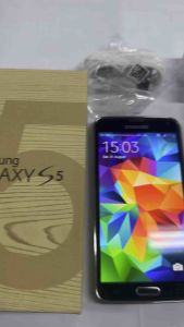 Original for Samsung Galaxy S5 G900F 4G 16MP 5.1‘’GPS LTE WIFI Android Mobile Phone Samsung S10 Prices Oppo A5 S - Lazada