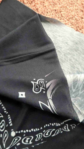 headbuff bandana rider mask anti UV and sleeve sarung tangan handsock headscarf fishing and riding cycling