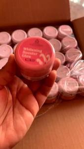 KRIM BOOSTER AZZ BEAUTE GLOW [ EKS BOOSTER RCB GLOW ] || Cream All in one || Cream BPOM