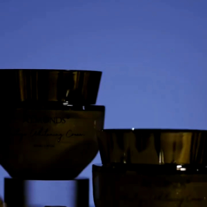 Combo Kem Ngày Đêm Và Serum ALMONDS - Kem Sen Tuyết Ngày 35G Kem Cam Đêm 40G Serum Tế Bào Gốc 35ML