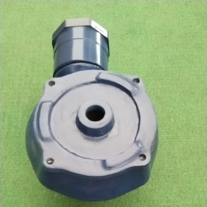 Alkon Keongan Pompa Air Modifikasi cor Aluminium 2 inc