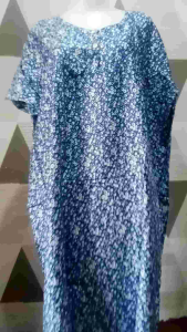 Daster Payung Super Jumbo Ld 130cm Rayon Premium No 1