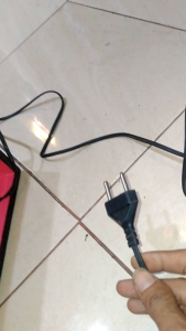 Panel Listrik Sound Audio