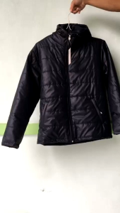 Jaket Puffer Gelembung Nyaman Di Pake Kapan Pun Dimanapun Tersedia Berbagai Macam Warna Dan Ukuran