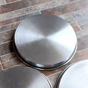 Loyang Pizza 1 Set / Loyang Pizza 3 Pcs / Pizza Pan / Cetakan Pizza