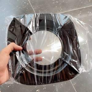 (MURAH) TATAKAN KOMPOR GAS RINNAI KAKI 4 RI 522/602 TUNGKU DUDUKAN KOMPOR RINAI