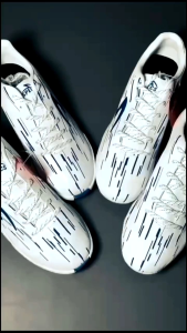 SEPATU FUTSAL SPECS LIGHTSPEED/SEPATU FUTSAL PRIA SPECS/WHITE-GREEN