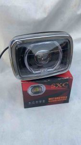 Reflektor Lampu Depan WIN 100 & GL 125: Tips dan Trik