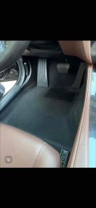 Karpet Karet Mobil Universal Roll Elastis Tahan Air