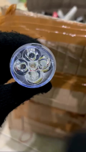 LAMPU STOP REM 4 MATA DC 12 volt PNP semua motor lampu stop rem 4 mata DC 12 volt PNP beat Mio Scoopy Genio Vario Vega Jupiter Revo dll