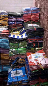 {COD} Sprei Embos Polos//Sprei Ukuran 120x200/160x200/180x200/200x200//Sprei Bahan Katun dispenser Polymicro Tidak Luntur dan tebal